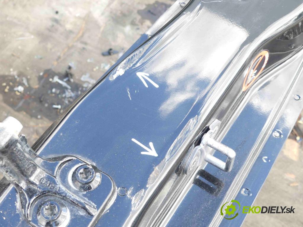 Land rover Discovery Sport 2014-2019 L550 2.0 TD 179KM automatic 132 kW 1965 cm3 5- práh pravý (Ostatní)