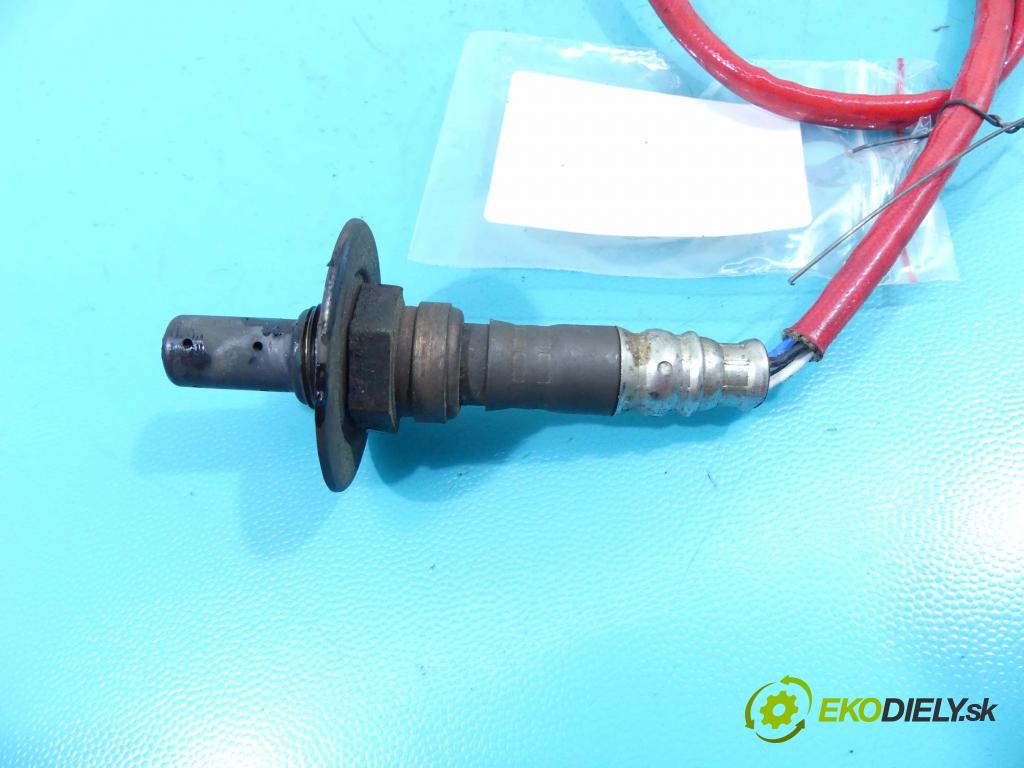 Subaru Forester II SG 2002-2008 2.0 boxer 158 HP manual 116 kW 1994 cm3 5- Sonda lambda H-E603 (Lambda sondy)