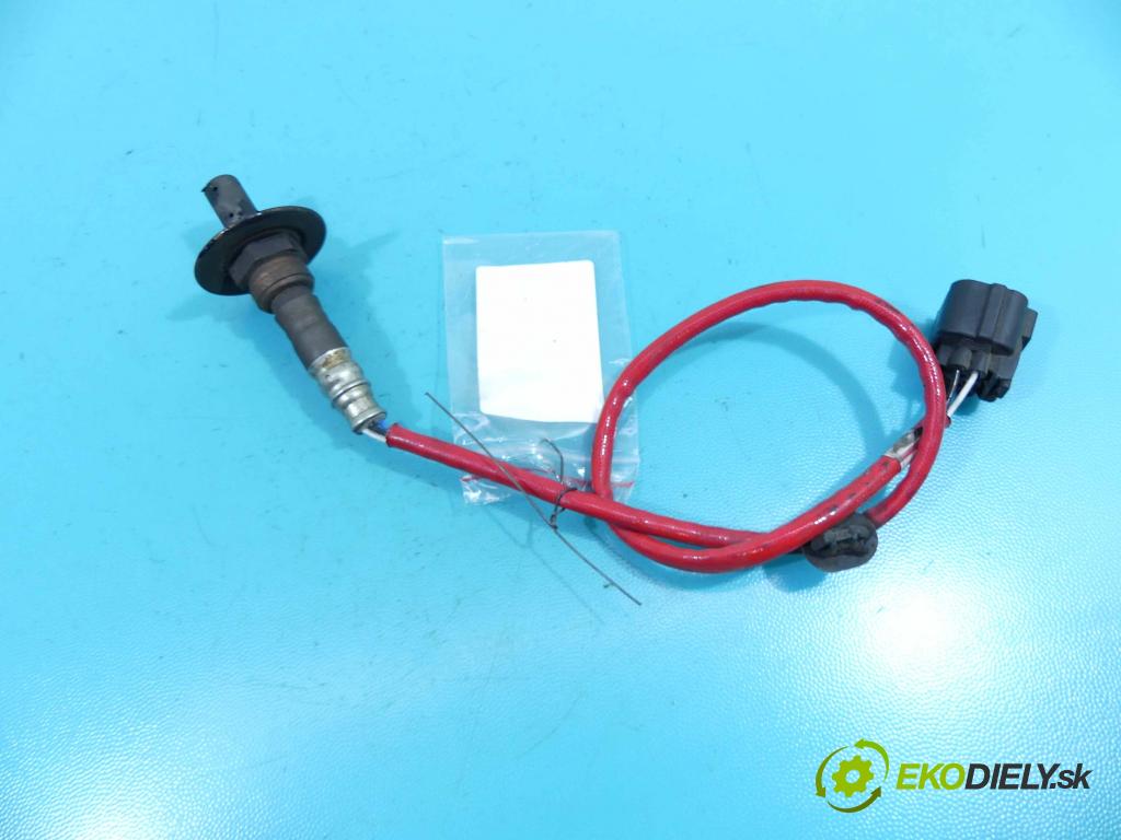 Subaru Forester II SG 2002-2008 2.0 boxer 158 HP manual 116 kW 1994 cm3 5- Sonda lambda H-E603 (Lambda sondy)
