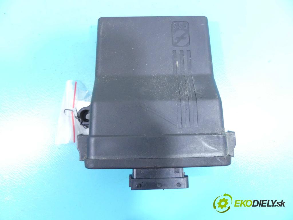 Subaru Forester II SG 2002-2008 2.0 boxer 158 HP manual 116 kW 1994 cm3 5- modul riadiaca jednotka  (Ostatné)