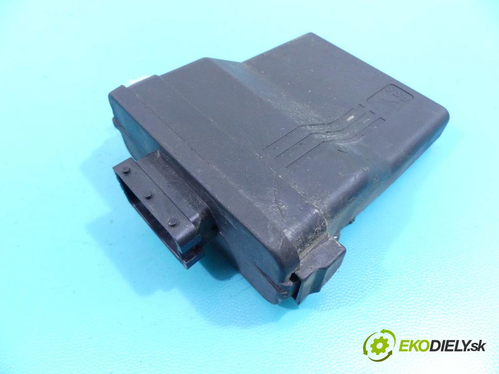 Subaru Forester II SG 2002-2008 2.0 boxer 158 HP manual 116 kW 1994 cm3 5- modul riadiaca jednotka  (Ostatné)