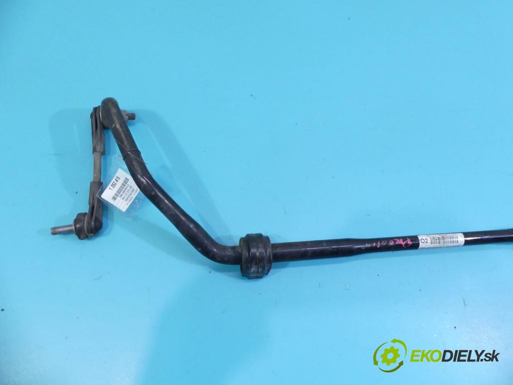 Bmw 7 G11 2015-2022 3.0d 265KM automatic 195 kW 2993 cm3 4- tyč stabilizatora 6873469 (Tyče stabilizátora)