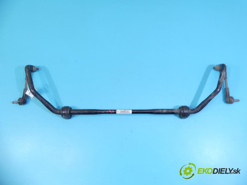 Bmw 7 G11 2015-2022 3.0d 265KM automatic 195 kW 2993 cm3 4- tyč stabilizatora 6873469 (Tyče stabilizátora)