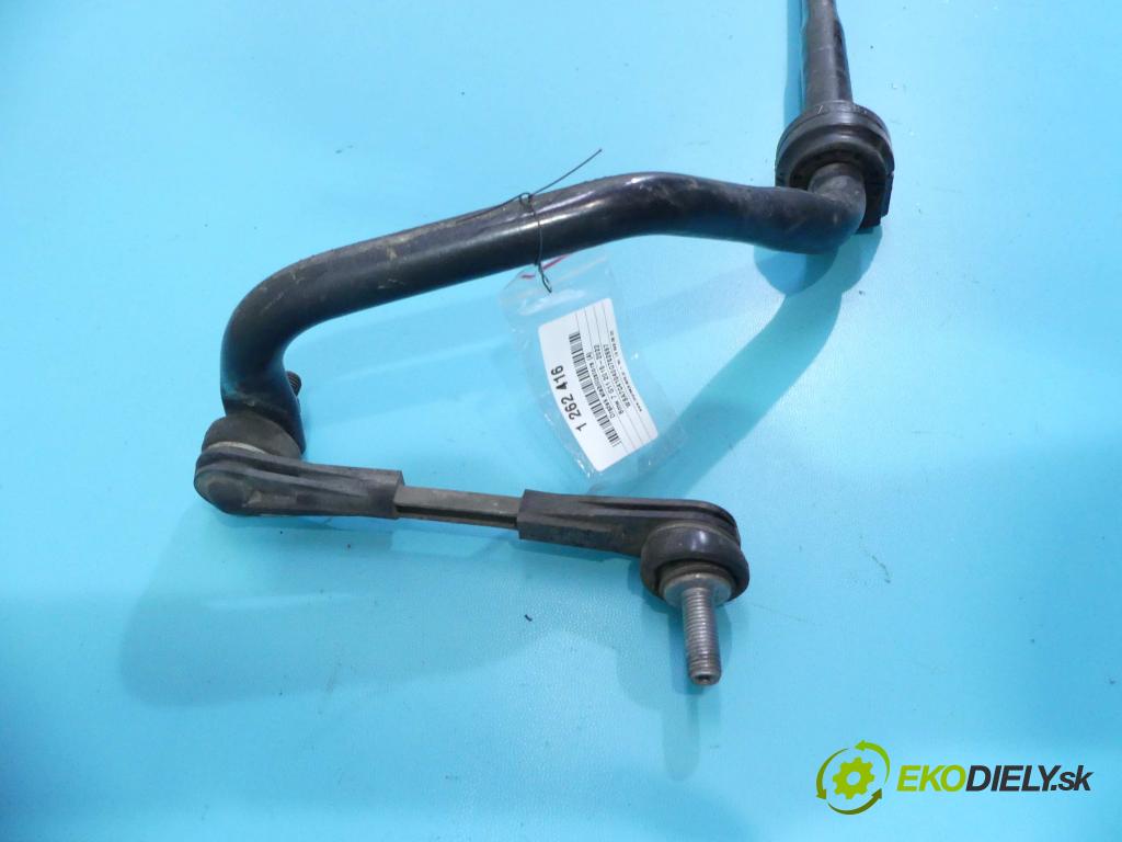 Bmw 7 G11 2015-2022 3.0d 265KM automatic 195 kW 2993 cm3 4- tyč stabilizatora 6873469 (Tyče stabilizátora)