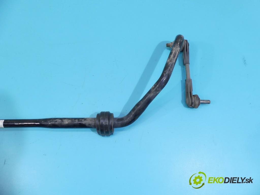 Bmw 7 G11 2015-2022 3.0d 265KM automatic 195 kW 2993 cm3 4- tyč stabilizatora 6873469 (Tyče stabilizátora)