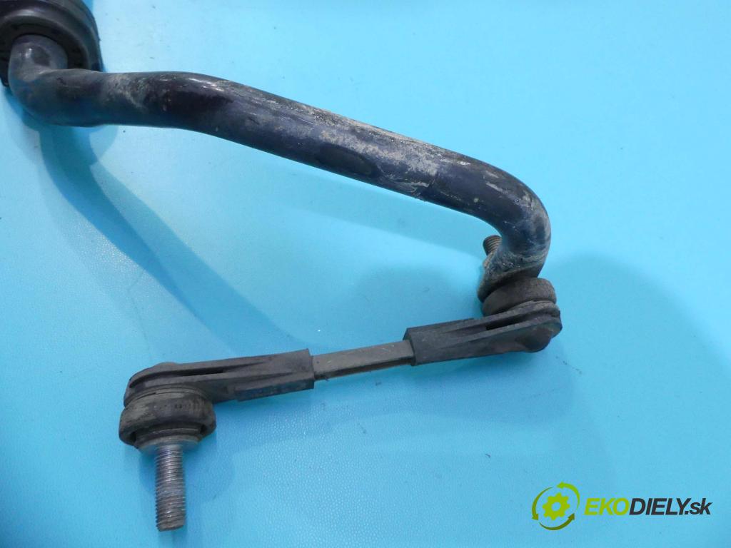 Bmw 7 G11 2015-2022 3.0d 265KM automatic 195 kW 2993 cm3 4- tyč stabilizatora 6873469 (Tyče stabilizátora)