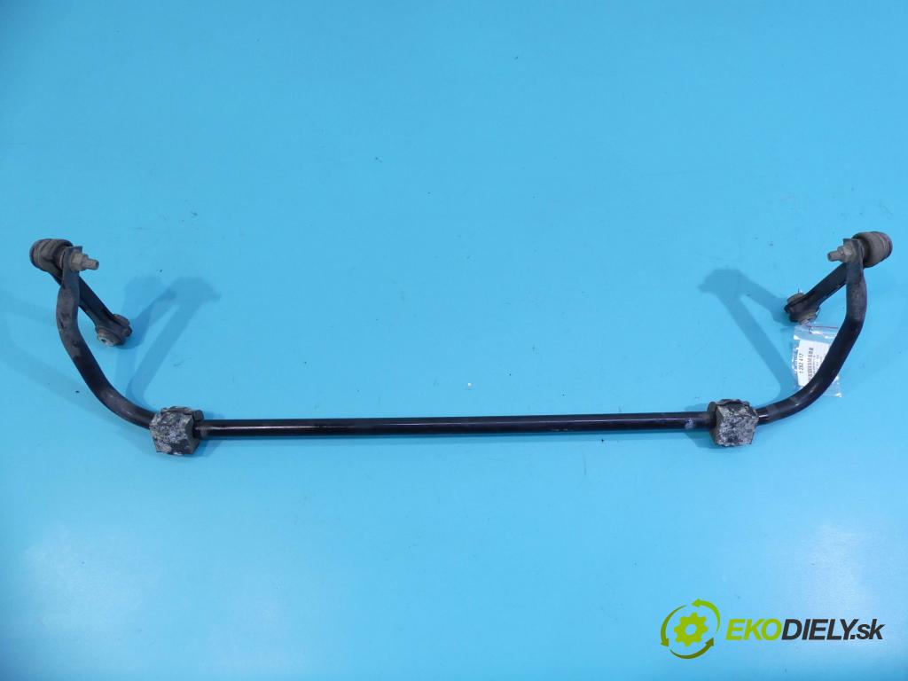 Bmw 7 G11 2015-2022 3.0d 265KM automatic 195 kW 2993 cm3 4- tyč stabilizatora 6861457 (Tyče stabilizátora)