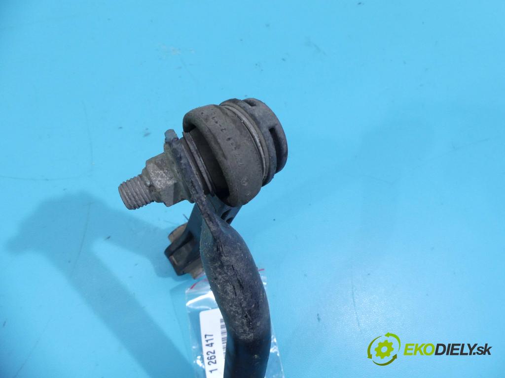 Bmw 7 G11 2015-2022 3.0d 265KM automatic 195 kW 2993 cm3 4- tyč stabilizatora 6861457 (Tyče stabilizátora)