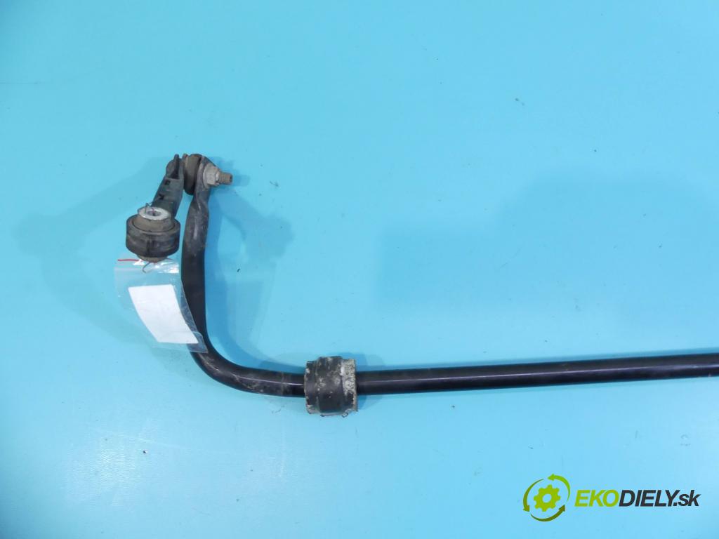 Bmw 7 G11 2015-2022 3.0d 265KM automatic 195 kW 2993 cm3 4- tyč stabilizatora 6861457 (Tyče stabilizátora)