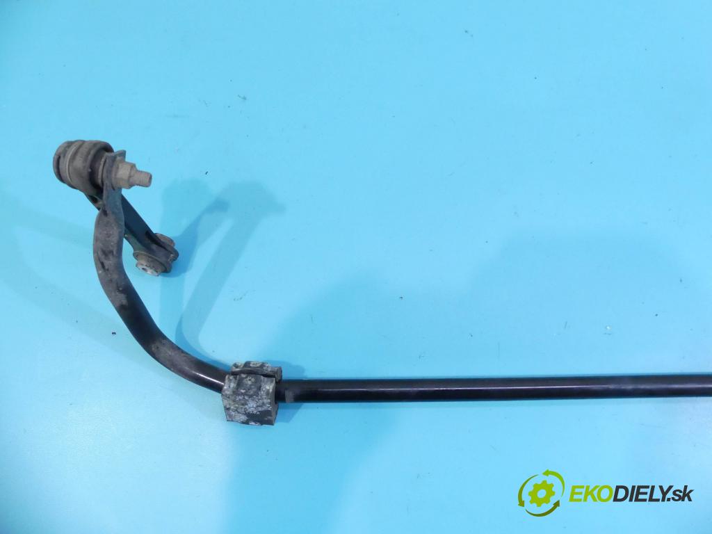 Bmw 7 G11 2015-2022 3.0d 265KM automatic 195 kW 2993 cm3 4- tyč stabilizatora 6861457 (Tyče stabilizátora)