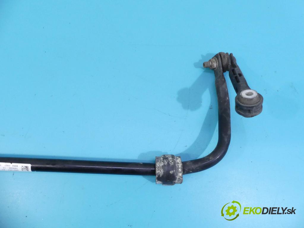 Bmw 7 G11 2015-2022 3.0d 265KM automatic 195 kW 2993 cm3 4- tyč stabilizatora 6861457 (Tyče stabilizátora)