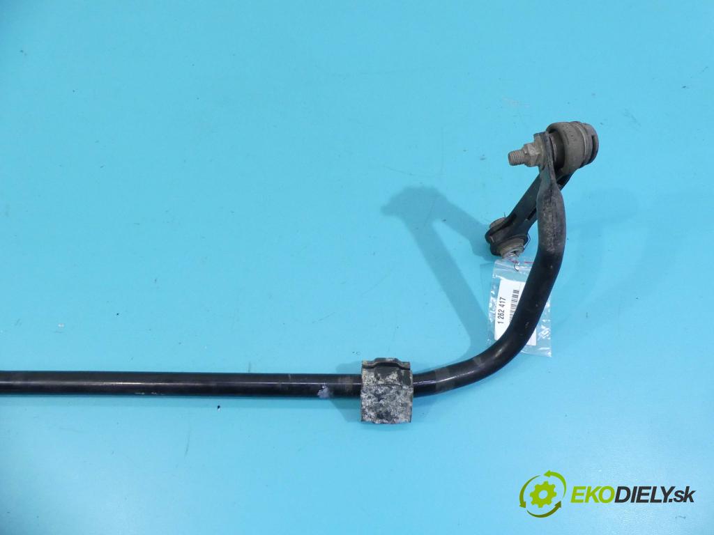 Bmw 7 G11 2015-2022 3.0d 265KM automatic 195 kW 2993 cm3 4- tyč stabilizatora 6861457 (Tyče stabilizátora)