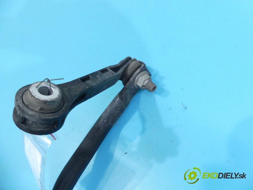 Bmw 7 G11 2015-2022 3.0d 265KM automatic 195 kW 2993 cm3 4- tyč stabilizatora 6861457 (Tyče stabilizátora)