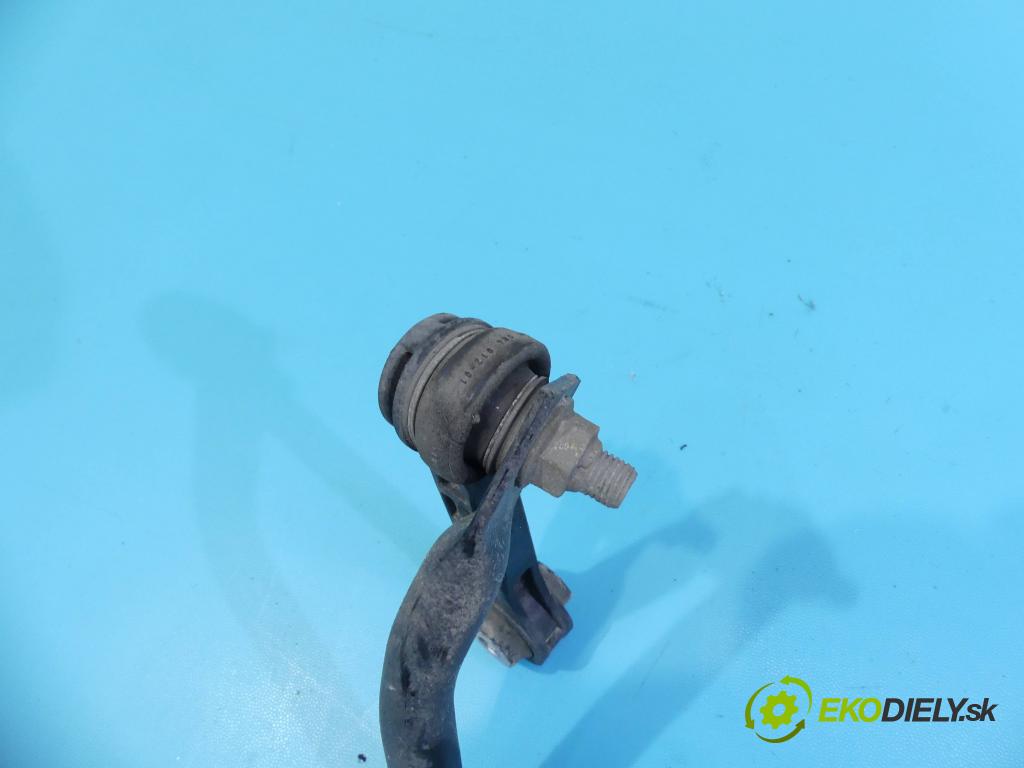 Bmw 7 G11 2015-2022 3.0d 265KM automatic 195 kW 2993 cm3 4- tyč stabilizatora 6861457 (Tyče stabilizátora)