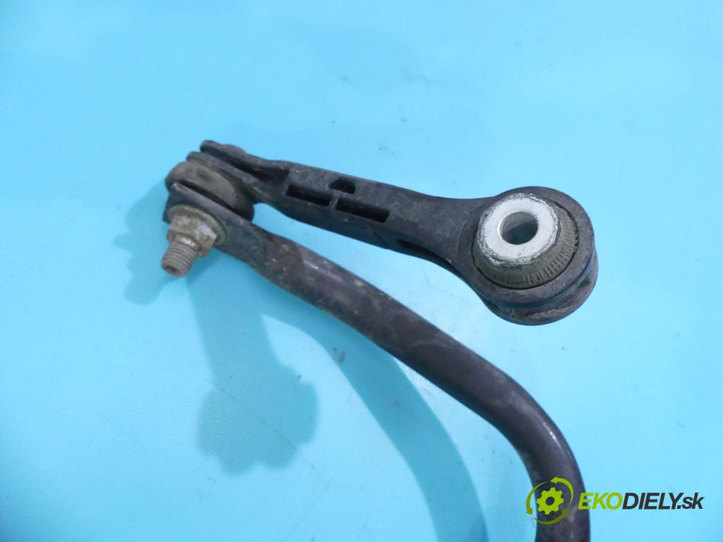 Bmw 7 G11 2015-2022 3.0d 265KM automatic 195 kW 2993 cm3 4- tyč stabilizatora 6861457 (Tyče stabilizátora)