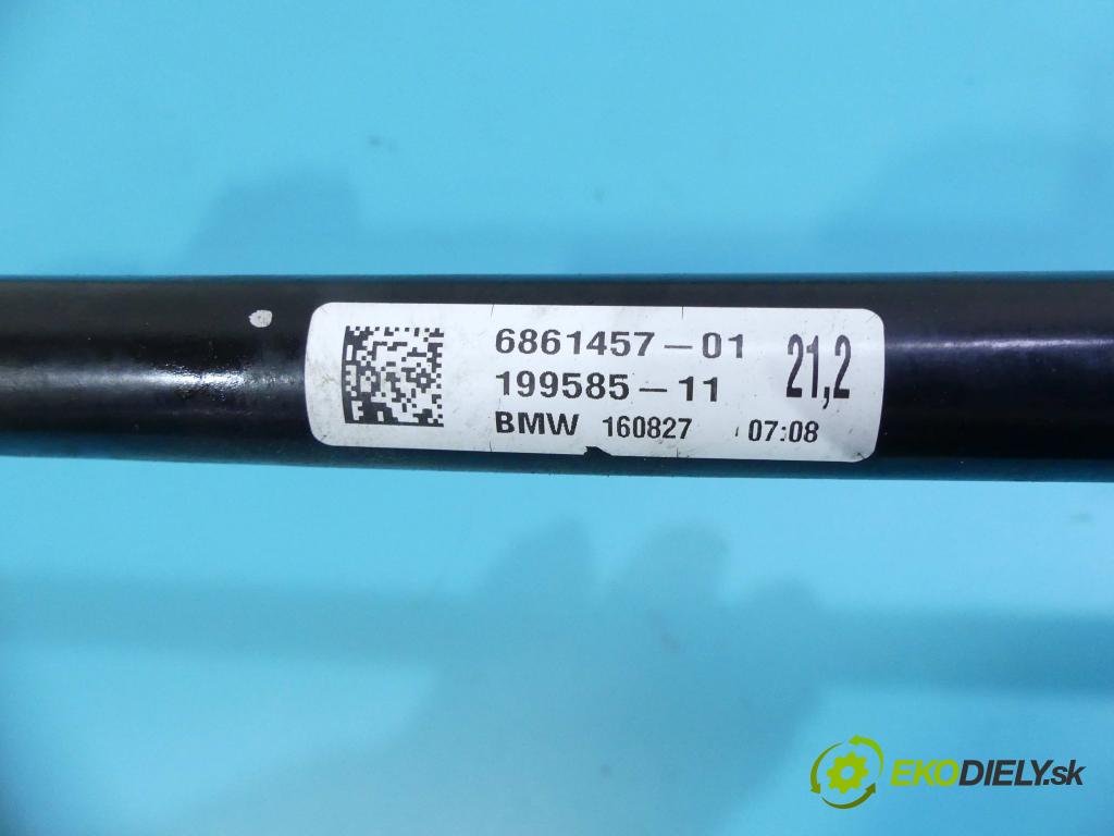 Bmw 7 G11 2015-2022 3.0d 265KM automatic 195 kW 2993 cm3 4- tyč stabilizatora 6861457 (Tyče stabilizátora)