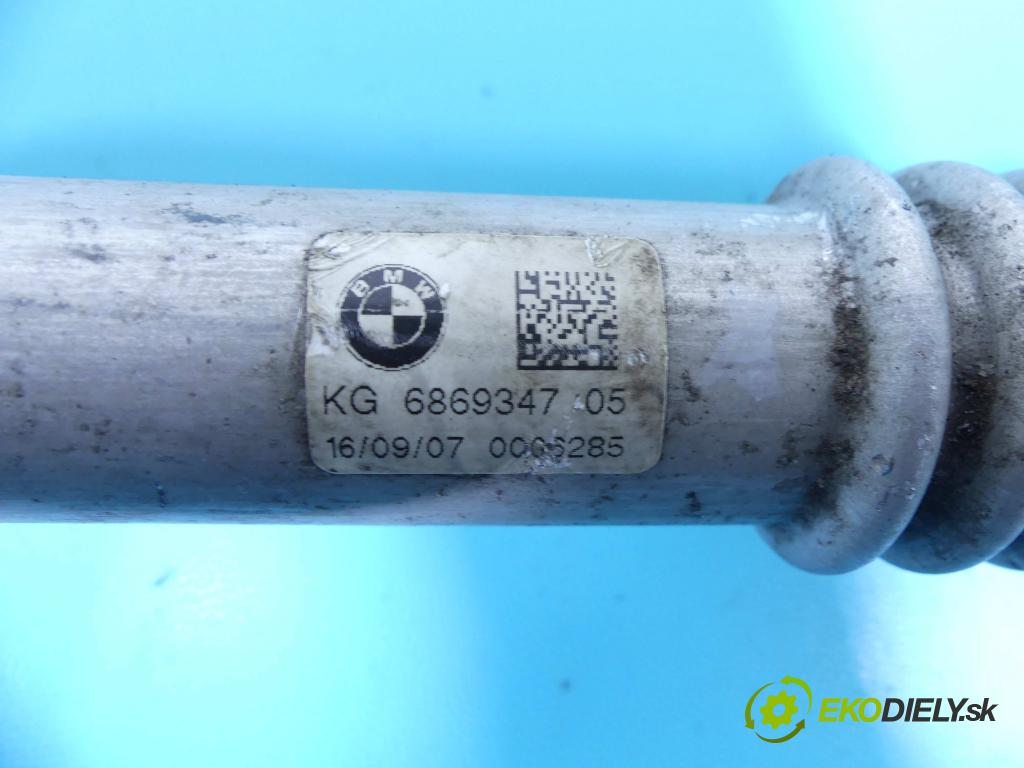 Bmw 7 G11 2015-2022 3.0d 265KM automatic 195 kW 2993 cm3 4- Sloupec: volant 0390203848 (Tyče riadenia (volantu))