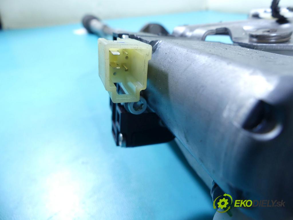 Bmw 7 G11 2015-2022 3.0d 265KM automatic 195 kW 2993 cm3 4- Sloupec: volant 0390203848 (Tyče riadenia (volantu))