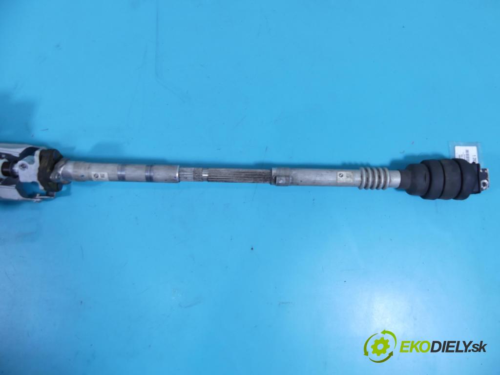 Bmw 7 G11 2015-2022 3.0d 265KM automatic 195 kW 2993 cm3 4- Sloupec: volant 0390203848 (Tyče riadenia (volantu))