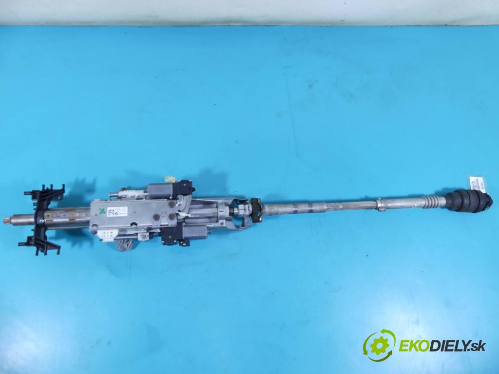 Bmw 7 G11 2015-2022 3.0d 265KM automatic 195 kW 2993 cm3 4- Sloupec: volant 0390203848 (Tyče riadenia (volantu))