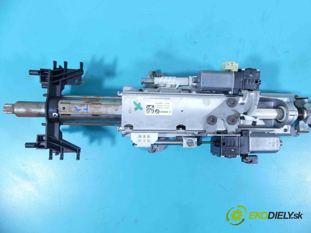 Bmw 7 G11 2015-2022 3.0d 265KM automatic 195 kW 2993 cm3 4- Sloupec: volant 0390203848 (Tyče riadenia (volantu))