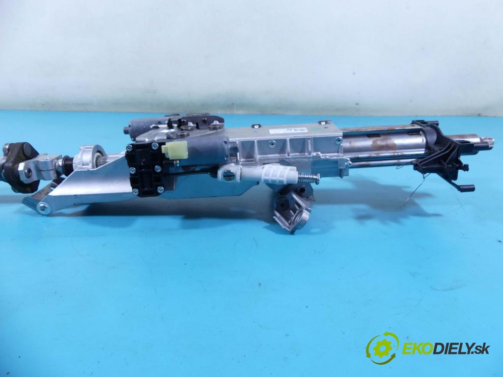 Bmw 7 G11 2015-2022 3.0d 265KM automatic 195 kW 2993 cm3 4- Sloupec: volant 0390203848 (Tyče riadenia (volantu))