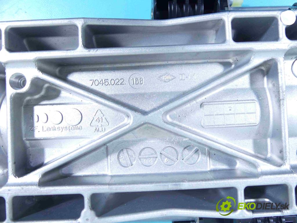 Bmw 7 G11 2015-2022 3.0d 265KM automatic 195 kW 2993 cm3 4- Sloupec: volant 0390203848 (Tyče riadenia (volantu))