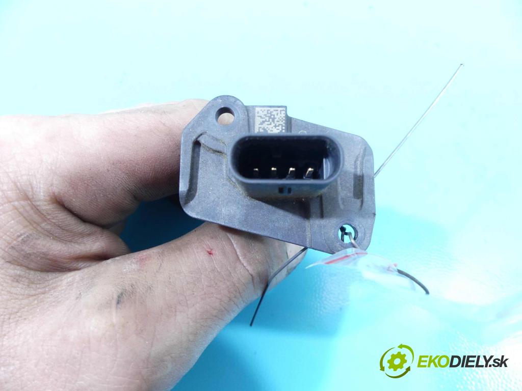 Bmw 7 G11 2015-2022 3.0d 265KM automatic 195 kW 2993 cm3 4- průtokoměr: 0281006597 (Váhy vzduchu)