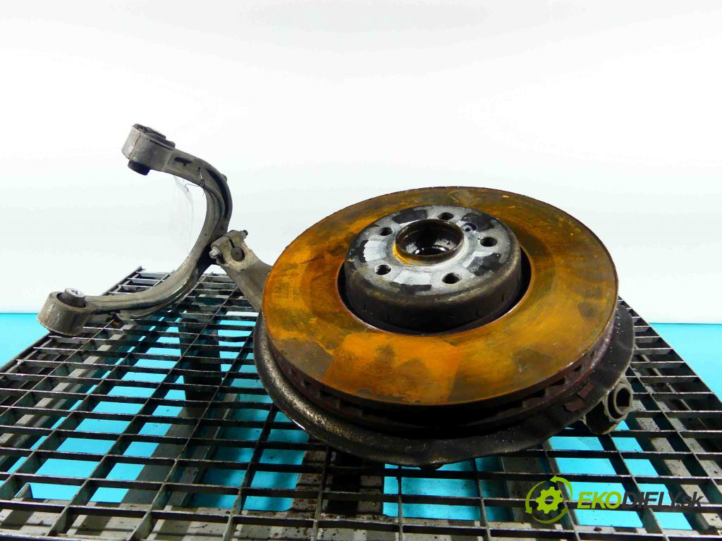 Bmw 7 G11 2015-2022 3.0d 265KM automatic 195 kW 2993 cm3 4- náboj ľavé (Náboje)