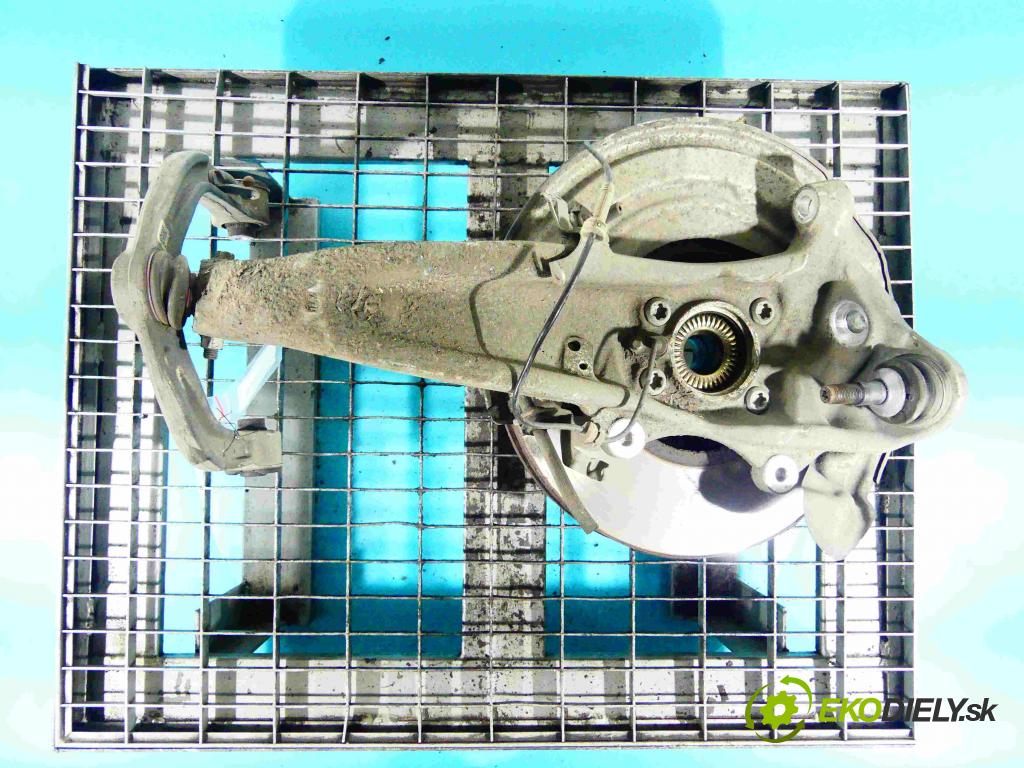 Bmw 7 G11 2015-2022 3.0d 265KM automatic 195 kW 2993 cm3 4- náboj ľavé (Náboje)