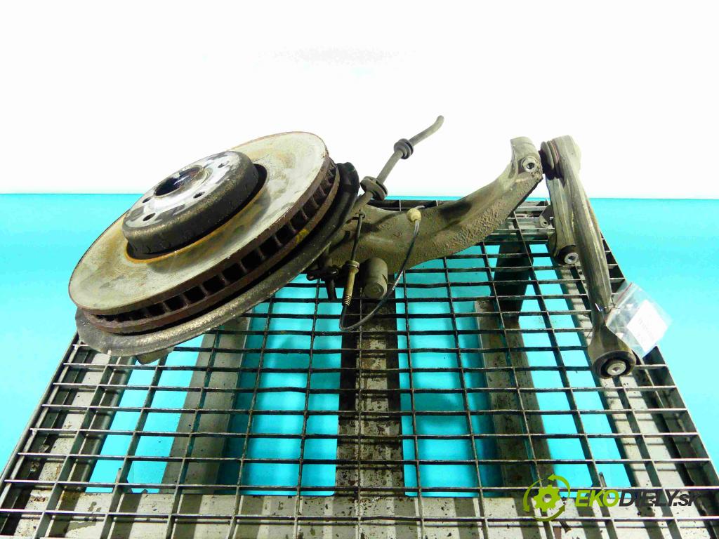 Bmw 7 G11 2015-2022 3.0d 265KM automatic 195 kW 2993 cm3 4- náboj pravé  (Náboje)