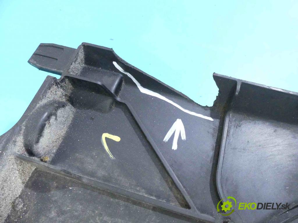 Bmw X5 F15 2013-2018 3.0d 313 HP automatic 230 kW 2993 cm3 5- Ventilátor chladiča 7634467