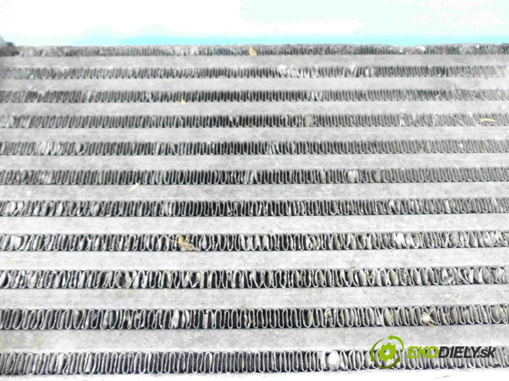 Bmw X5 F15 2013-2018 3.0d 313 hp automatic 230 kW 2993 cm3 5- Intercooler 7809321 (Chladiče nasávaného vzduchu (intercoolery))