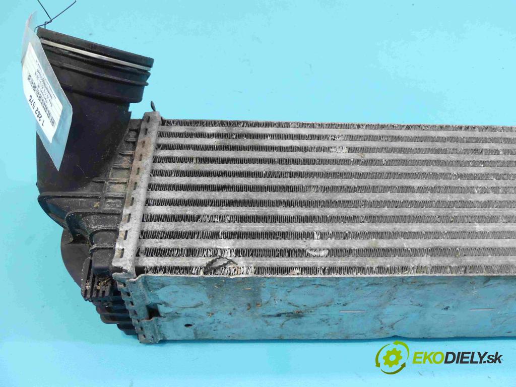 Bmw X5 F15 2013-2018 3.0d 313 hp automatic 230 kW 2993 cm3 5- Intercooler 7809321 (Chladiče nasávaného vzduchu (intercoolery))