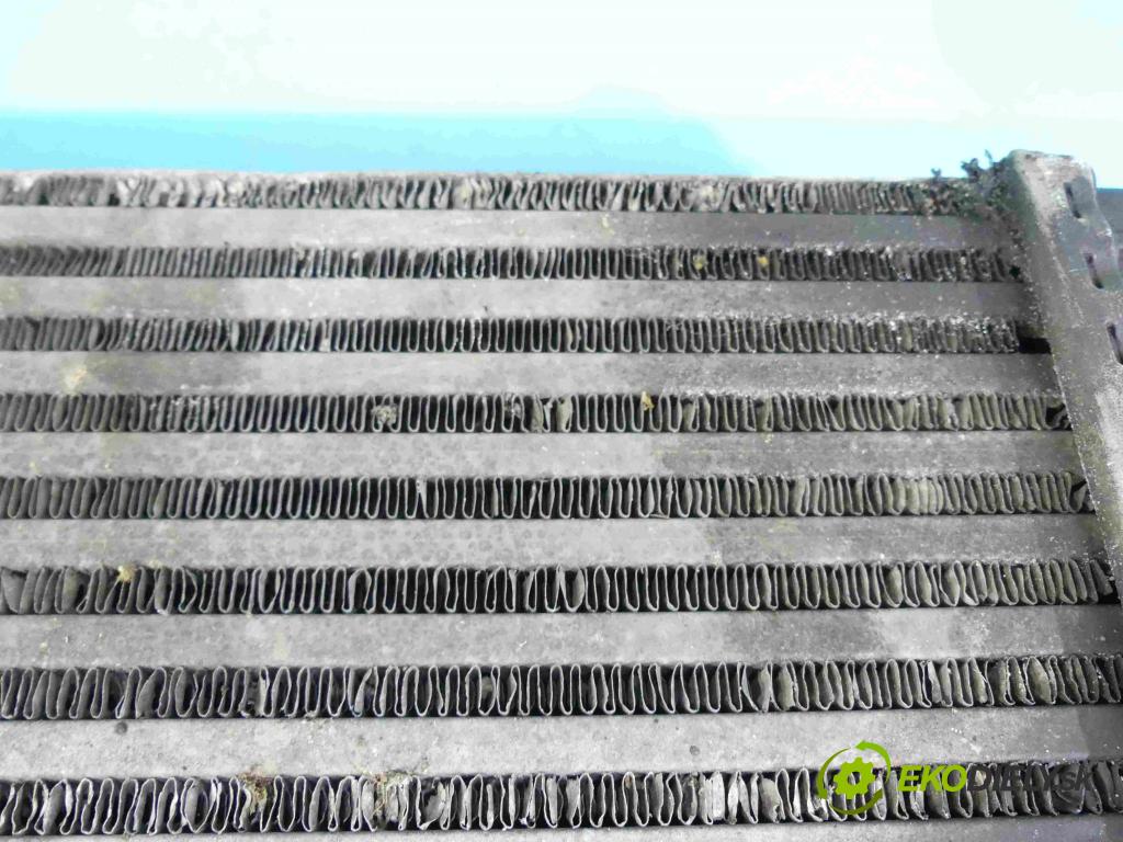 Bmw X5 F15 2013-2018 3.0d 313 hp automatic 230 kW 2993 cm3 5- Intercooler 7809321 (Chladiče nasávaného vzduchu (intercoolery))