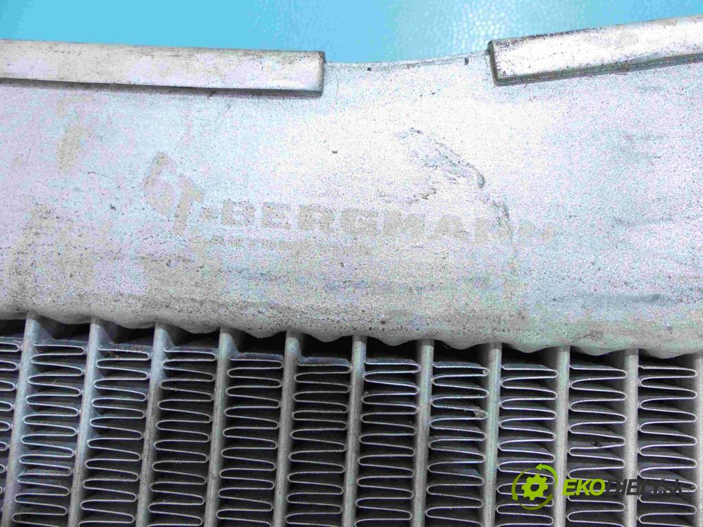 Bmw X5 F15 2013-2018 3.0d 313 HP automatic 230 kW 2993 cm3 5- chladič  (Chladiče)