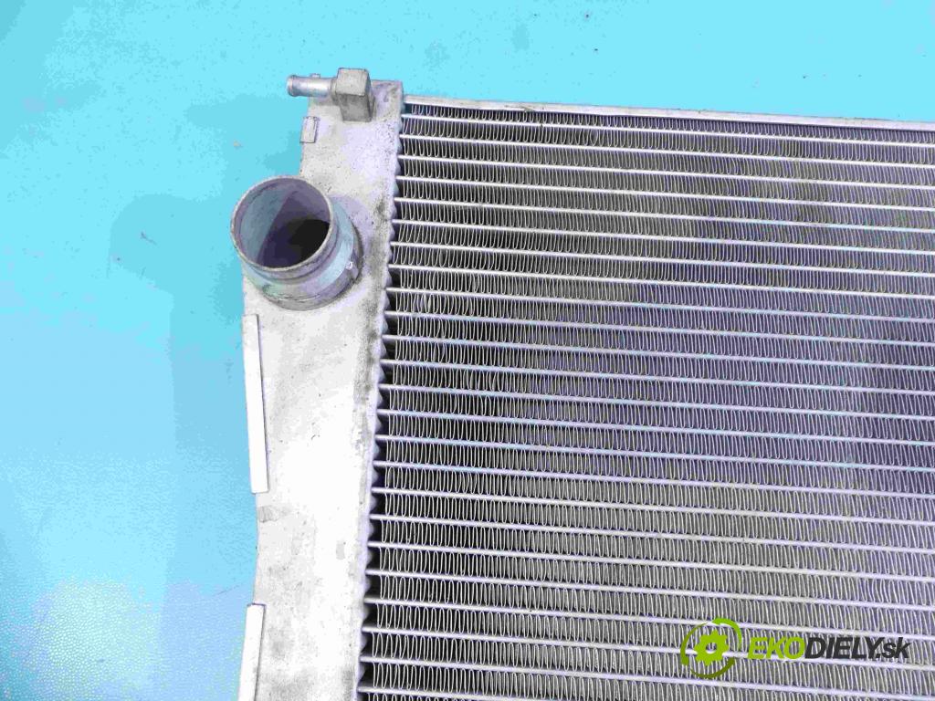 Bmw X5 F15 2013-2018 3.0d 313 HP automatic 230 kW 2993 cm3 5- chladič  (Chladiče)