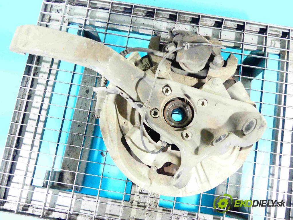 Bmw X5 F15 2013-2018 3.0d 313 HP automatic 230 kW 2993 cm3 5- náboj pravé  (Náboje)