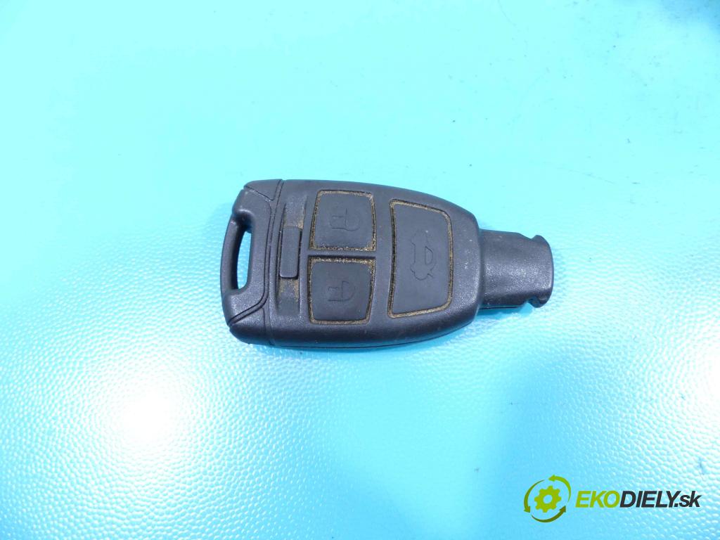 Fiat Croma II 2005-2010 1.9 jtd 150 HP manual 110 kW 1910 cm3 5- Spínačka 7354312800 (Spínacie skrinky a kľúče)