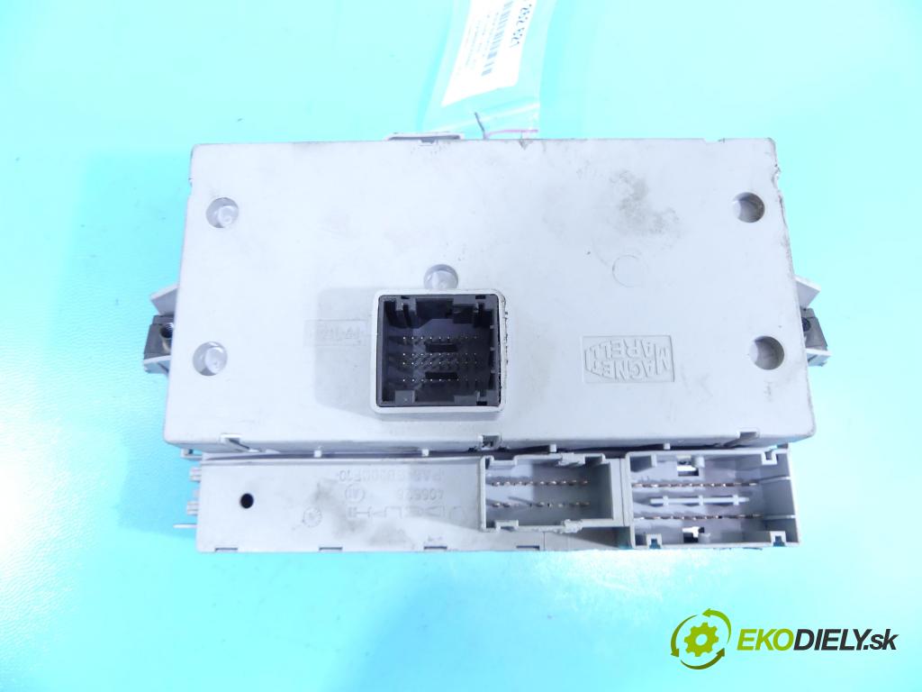 Fiat Croma II 2005-2010 1.9 jtd 150 HP manual 110 kW 1910 cm3 5- modul riadiaca jednotka 46846745CPL (Ostatné)