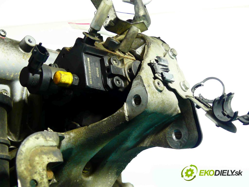 Fiat Croma II 2005-2010 1.9 jtd 150 HP manual 110 kW 1910 cm3 5- čerpadlo vstrekovacia 0445010150 (Vstrekovacie čerpadlá)