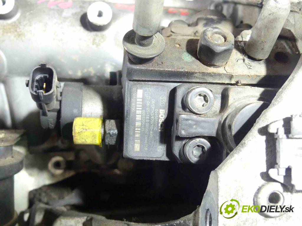 Fiat Croma II 2005-2010 1.9 jtd 150 HP manual 110 kW 1910 cm3 5- čerpadlo vstrekovacia 0445010150 (Vstrekovacie čerpadlá)