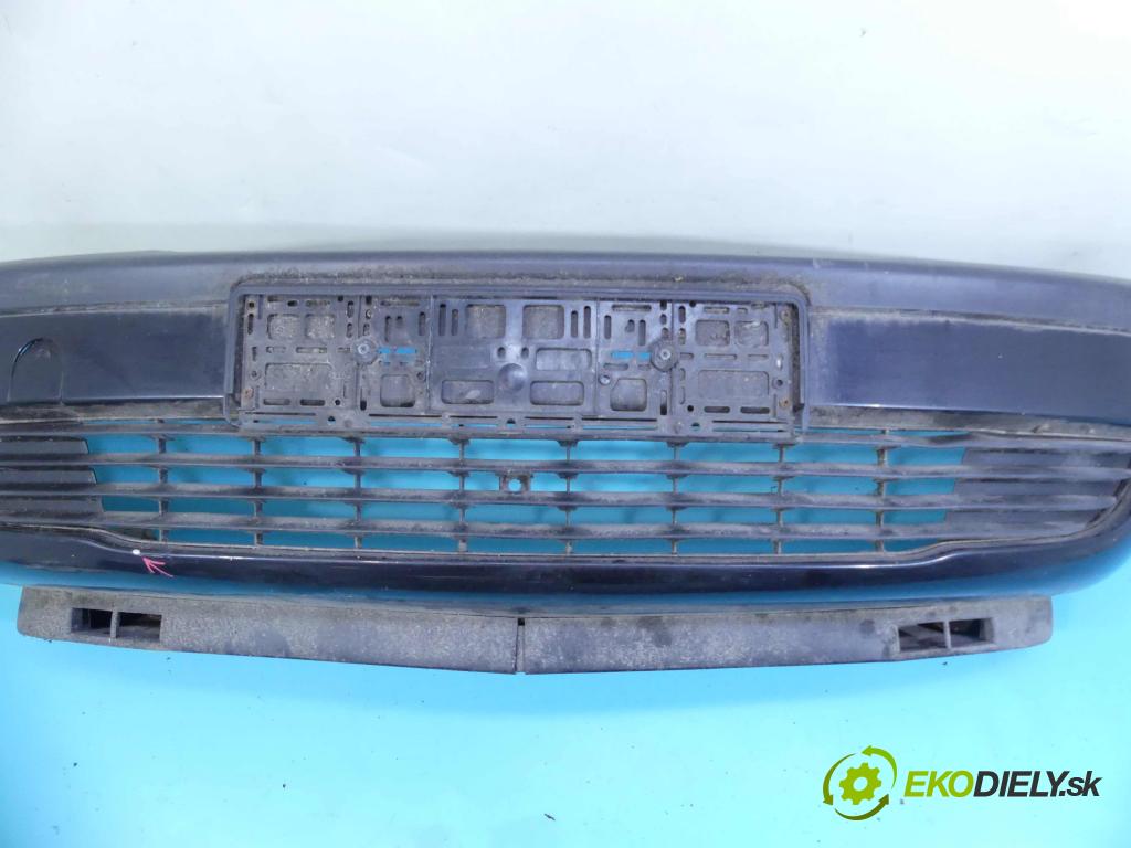 Opel Zafira A 1999-2005 2.0 dti 101 hp automatic 74 kW 1999 cm3 5- nárazník přední
