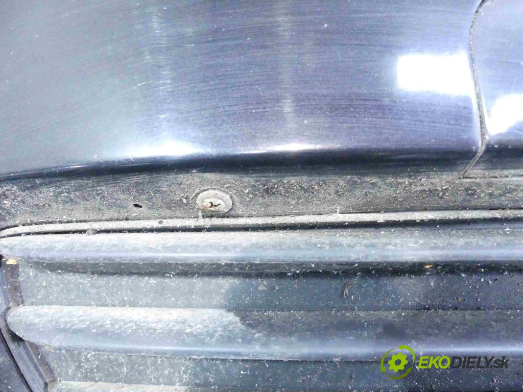 Opel Zafira A 1999-2005 2.0 dti 101 hp automatic 74 kW 1999 cm3 5- nárazník přední