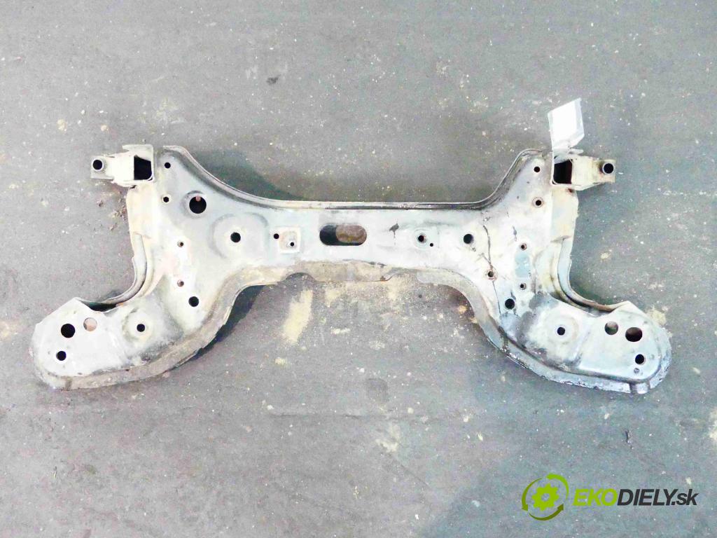 Fiat Punto II 1999-2010 1.2 60 hp manual 44 kW 1242 cm3 5- výztuha motoru