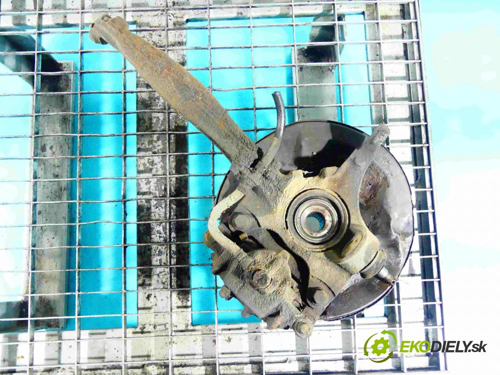 Honda Civic VI 1995-2001 1.4 16v 75 HP manual 55 kW 1396 cm3 5- náboj pravé (Náboje)