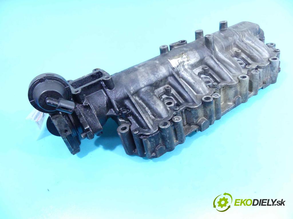 Alfa romeo Gt 1.9 jtd 150 HP manual 110 kW 1910 cm3 3- zvod nasávací 36570402 (Sacie potrubia)