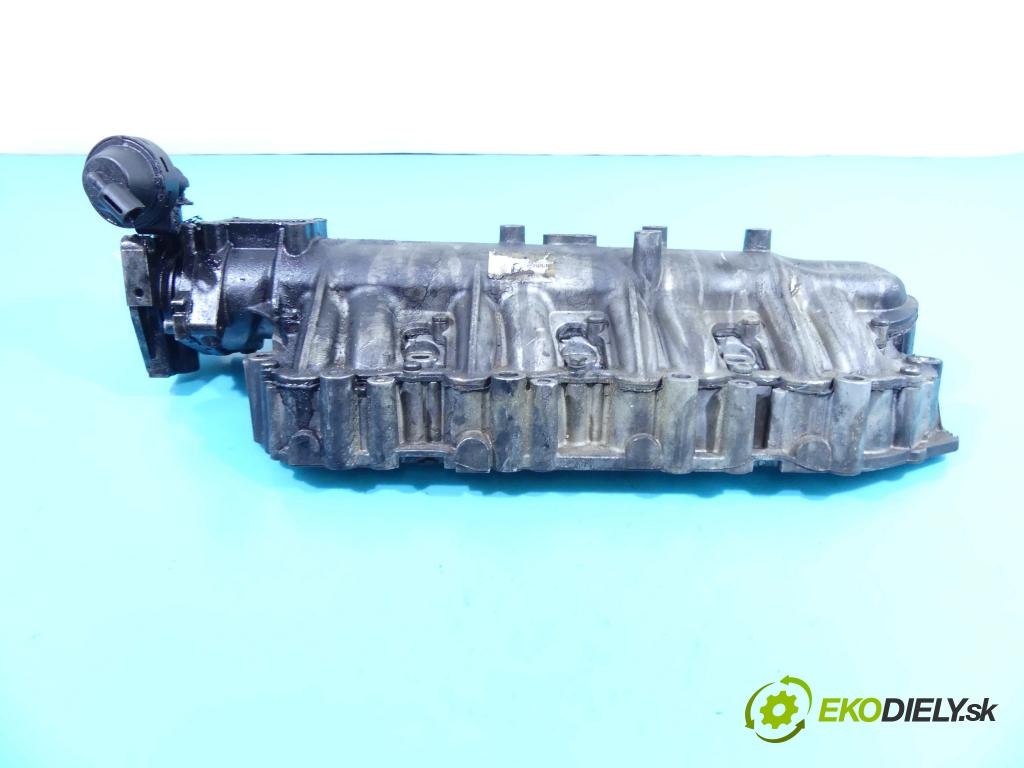 Alfa romeo Gt 1.9 jtd 150 HP manual 110 kW 1910 cm3 3- zvod nasávací 36570402 (Sacie potrubia)