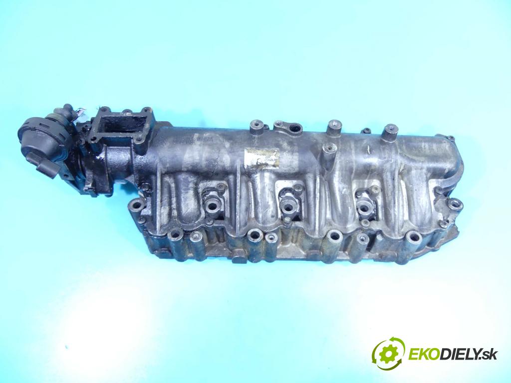 Alfa romeo Gt 1.9 jtd 150 HP manual 110 kW 1910 cm3 3- zvod nasávací 36570402 (Sacie potrubia)