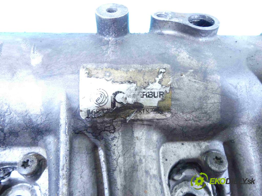 Alfa romeo Gt 1.9 jtd 150 HP manual 110 kW 1910 cm3 3- zvod nasávací 36570402 (Sacie potrubia)